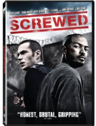 Screwed (2011)