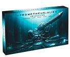 De Prometheus à Alien - L'évolution (Limited Collector's Edition, 9 Blu-rays)
