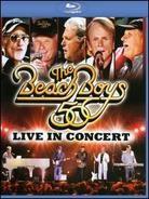 Beach Boys - Live in Concert (50th Anniversary Edition)