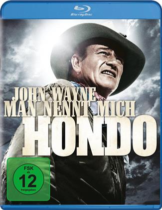Man nennt mich Hondo (1953)