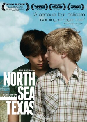 North Sea Texas (2011)