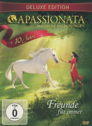 Apassionata - Freunde für immer (2 DVDs)