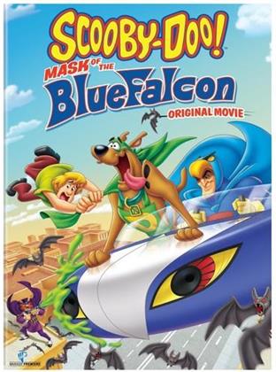 Scooby-Doo! - Mask of the Blue Falcon