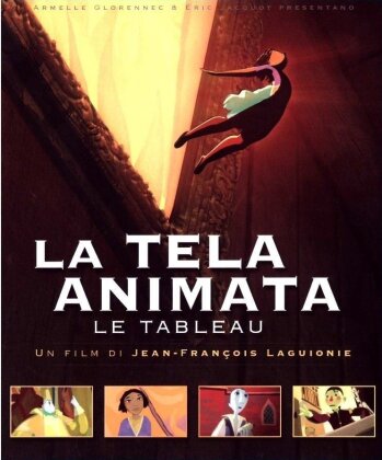 La tela animata - Le Tableau (2011)