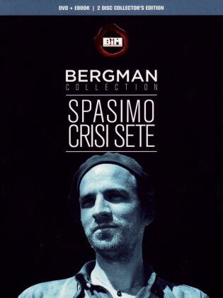 Spasimo / Crisi / Sete - (Bergman Collection) (2012) (2 DVD)