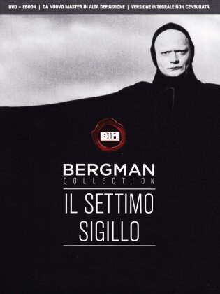 Il settimo sigillo (1957) (Bergman Collection)