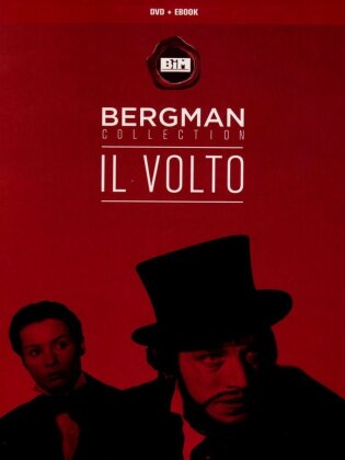 Il volto - The magician (Bergman Collection) (1958)