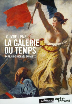 Louvre-Lens - La galerie du temps (Arte Éditions)