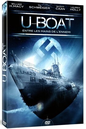 U-Boat - Entre les mains de l'ennemi (2004)