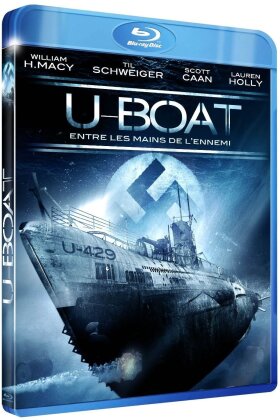 U-Boat - Entre les mains de l'ennemi (2004)