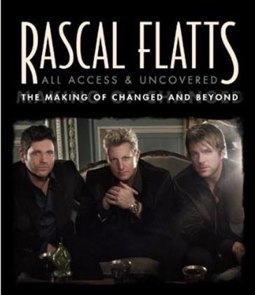 Rascal Flatts - All Access & Uncovered