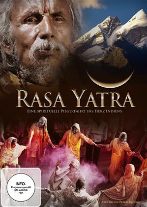 Rasa Yatra - Eine spirituelle Reise ins Herz Indiens (2012)