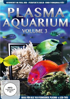 Plasma Aquarium - Vol. 3