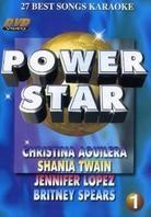 Karaoke - Power Star 1