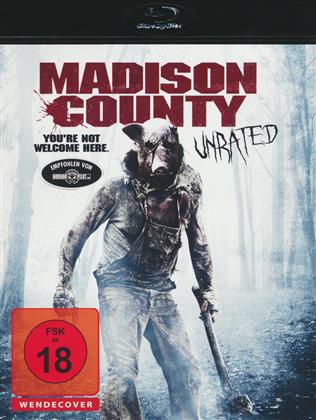 Madison County (2011) (Unrated)