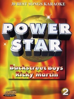 Karaoke - Power Star 2