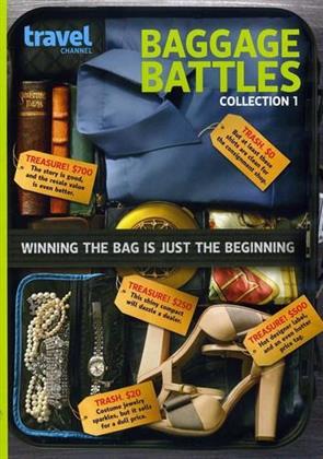 Baggage Battles - Collection 1