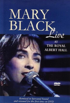 Black Mary - Live At The Royal Albert Hall (Inofficial)