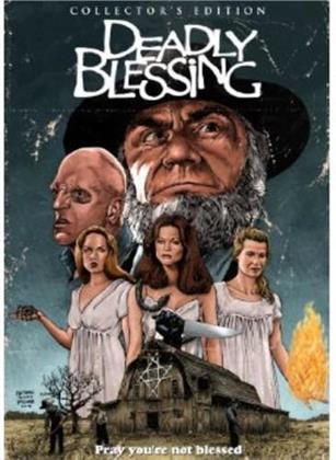 Deadly Blessing (1981) (Collector's Edition)