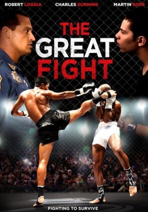 The Great Fight (2012)