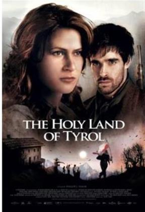 The Holy Land of Tyrol - Bergblut (2010)