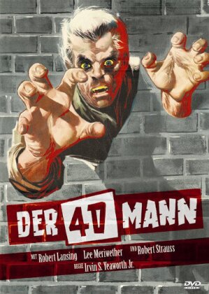 Der 4D Mann (1959)