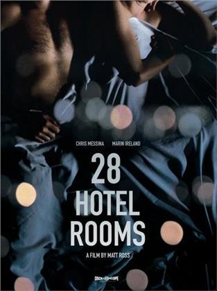 28 Hotel Rooms (2012)