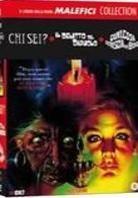Malefici Collection - Il cinema della paura (3 DVD)