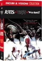 Incubi e Visioni Collection - Cofanetto (3 DVDs)