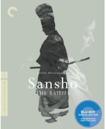 Sansho the Baliff (1954) (Criterion Collection)
