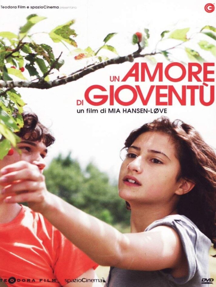 Un amore di gioventù - Un amour de jeunesse (2011)