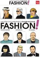 Fashion! (2 DVDs)