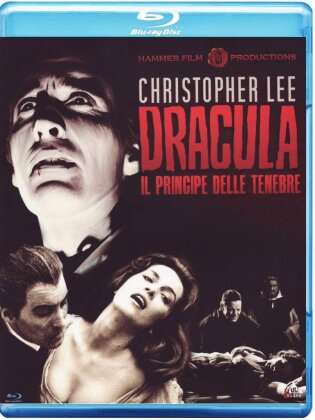 Dracula - Il principe delle tenebre (1966)
