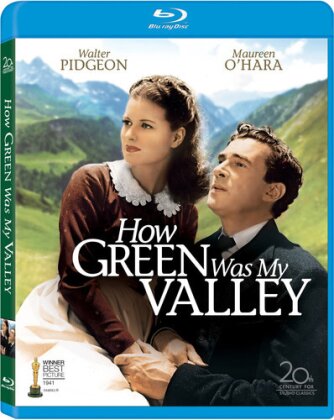 How green was my Valley (1941)