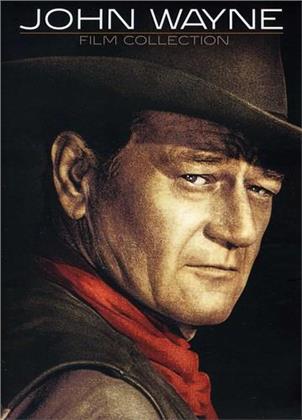 John Wayne Film Collection (10 DVDs)