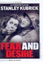 Fear and Desire (1952) (n/b)