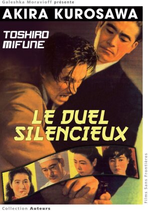 Le duel silencieux (1949) (n/b)