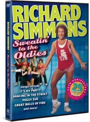Richard Simmons: Sweatin' to the Oldies - Vol. 1