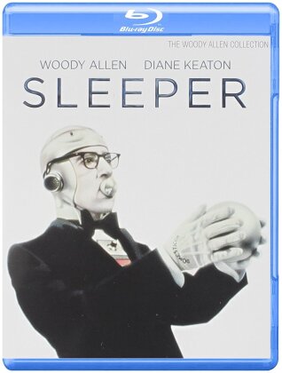 Sleeper - Sleeper / (Dol Dts Sub) (1973)