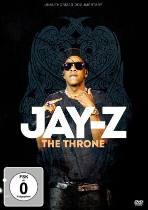 Jay-Z - The Throne
