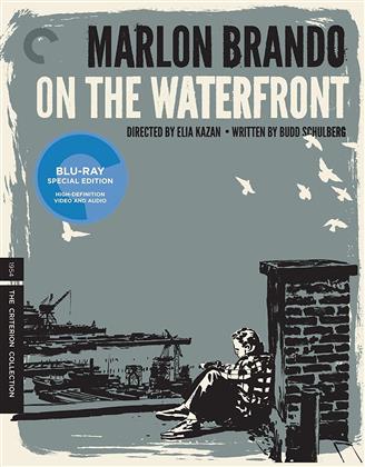 On the Waterfront (1954) (Criterion Collection, 2 Blu-ray)