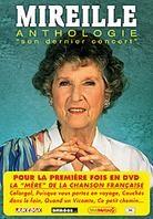 Mireille - Anthologie - Son dernier concert (2012)