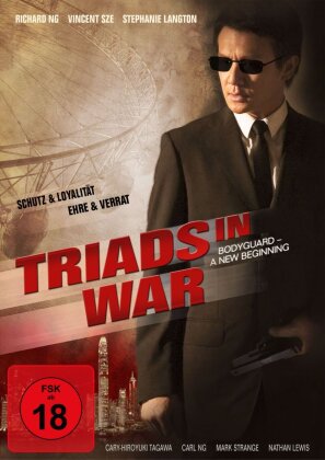Triads in War - Bodyguard - A New Beginning (2008)