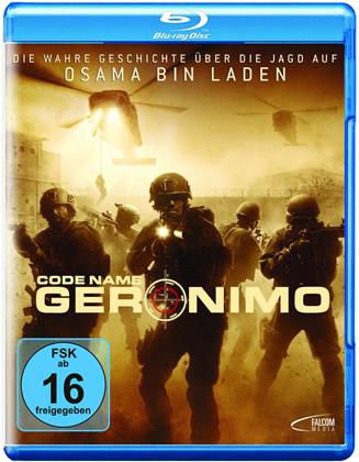 Code Name Geronimo (2012) (Director's Cut)