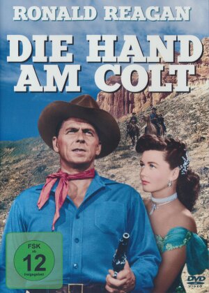Die Hand am Colt (1953)