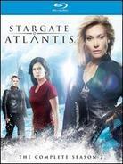 Stargate Atlantis - Season 2 (5 Blu-rays)
