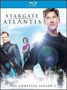 Stargate Atlantis - Season 1 (5 Blu-rays)