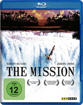 The Mission (1986) (Arthaus)