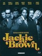 Jackie Brown - Steelbook (1997) (Blu-ray + DVD)