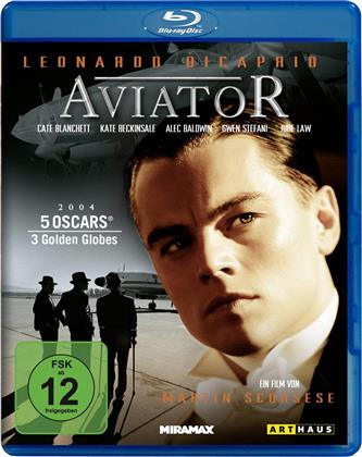 Aviator (2004) (Arthaus)